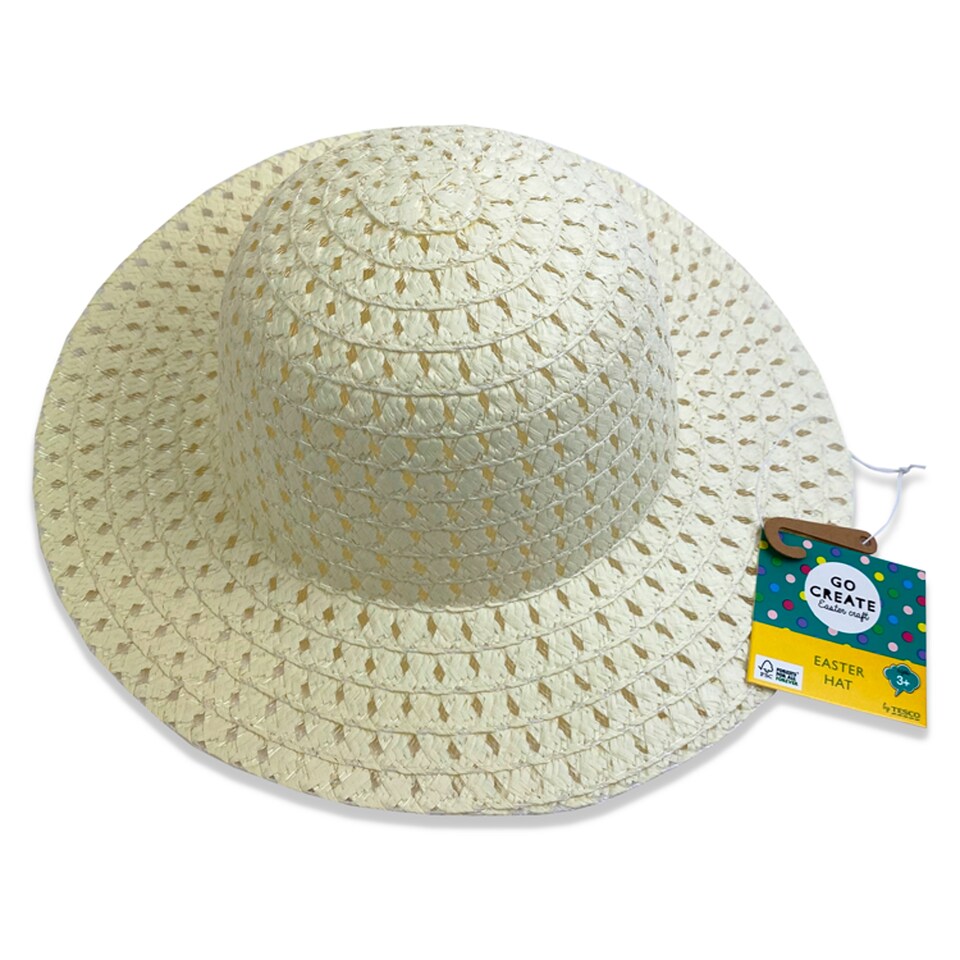 Go Create Easter Classic Bonnet