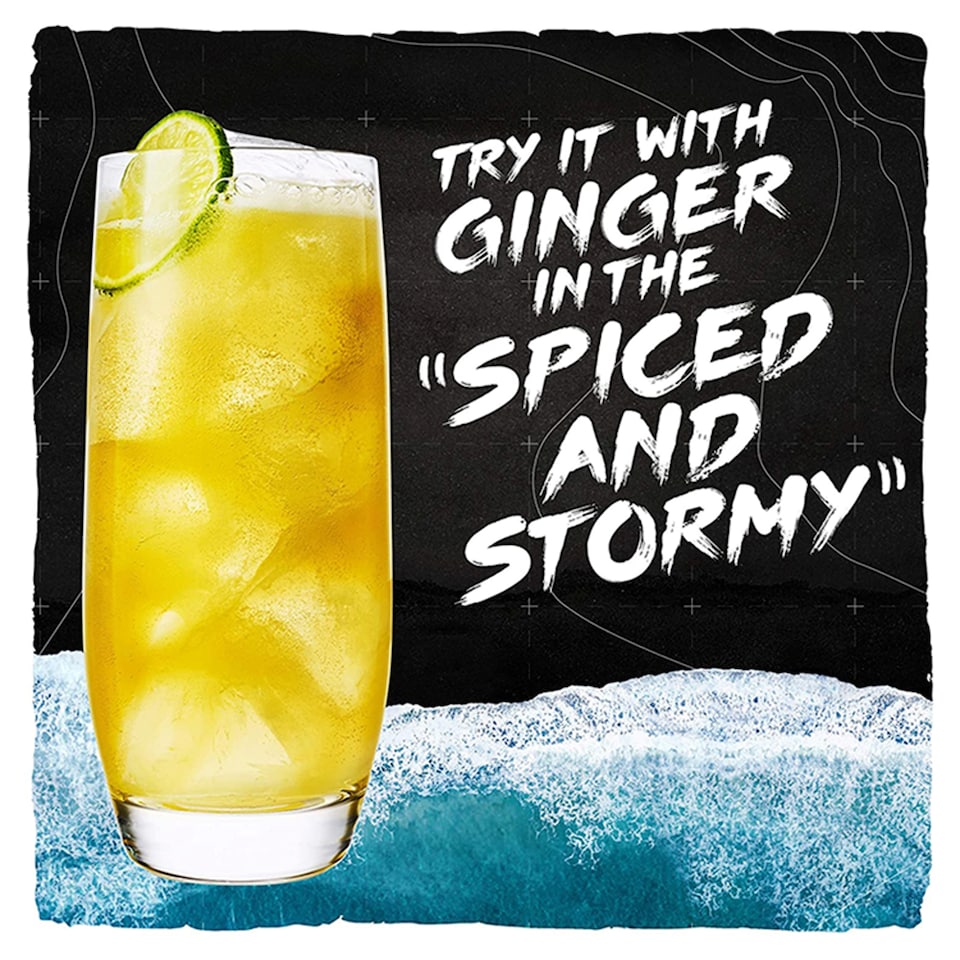 image 1 of Lambs Spiced Rum 70Cl