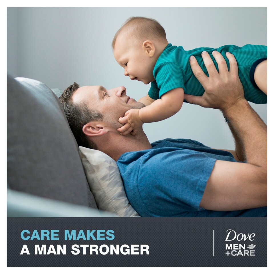 image 1 of Dove Men+Care Gym Essentials Gift Set