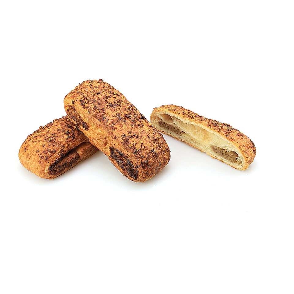 Tesco Kuker Walnut 74 g