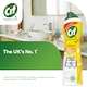 image 4 of Cif Lemon Cream Cleaner 500Ml