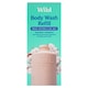 image 1 of Wild Body Wash Refill Fresh Cotton & Sea Salt 300ml
