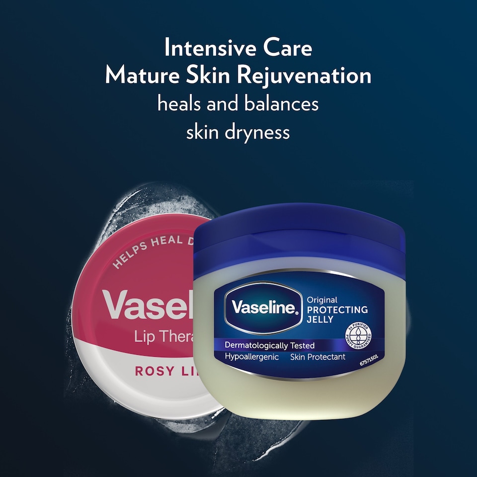 image 1 of Vaseline Petroleum Jelly 50ml