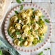 image 2 of La Famiglia Rana Fresh Tortelloni - Spinach & Ricotta 250g