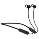 image 2 of Skullcandy Jibs Plus Wireless Earphones Black