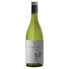 Los Cardos Chardonnay 75Cl
