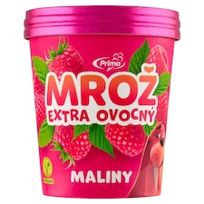 Mražené