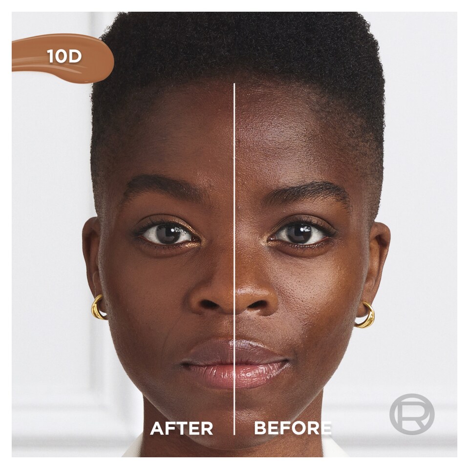 image 1 of L'Oreal Paris True Match Radiant Serum Concealer - Deep 10D 11ml