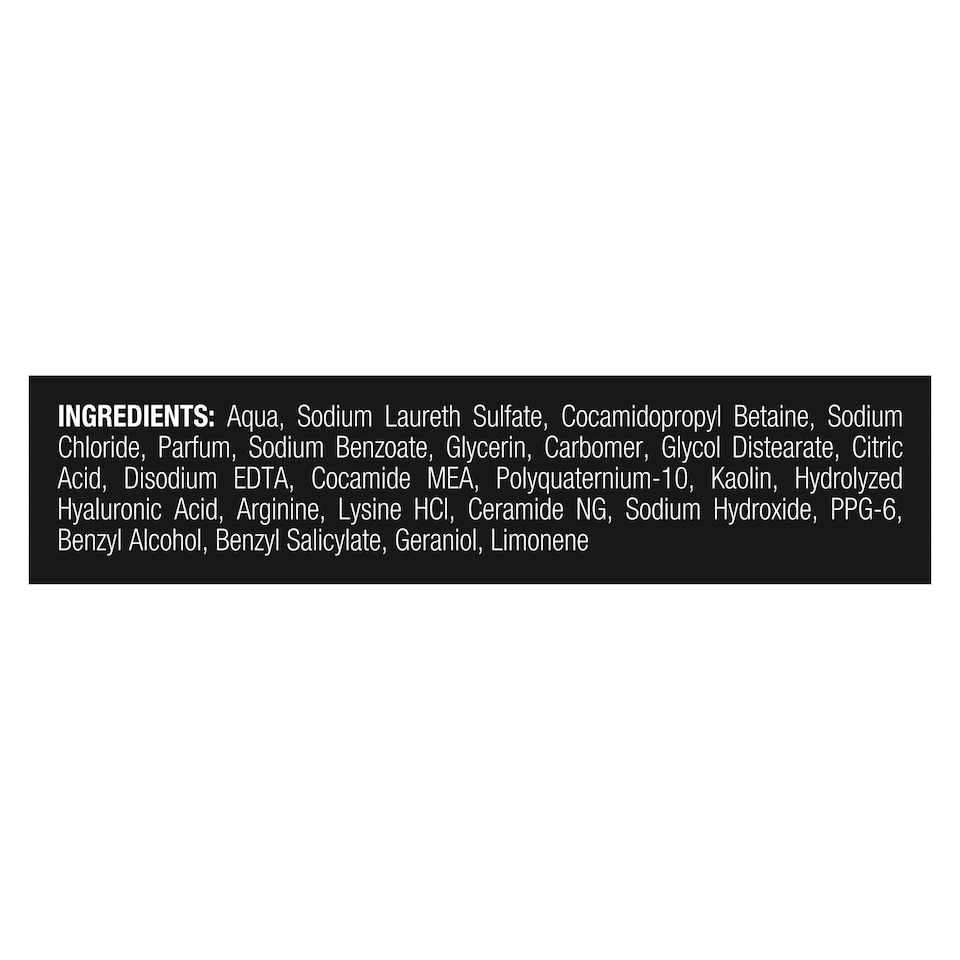 image 1 of Tresemme Hydrate & Purify Shampoo 680Ml