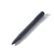 image 3 of Paperchase Agenzio Soft Touch Graphite Metal Pen