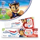 image 3 of Aquafresh Little Teeth Toothpaste 3-5 Years 75ml