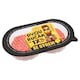 Obrázek 2 pro produkt Hovězí burger dvouručák se sýrem 2 x 165g (330g)