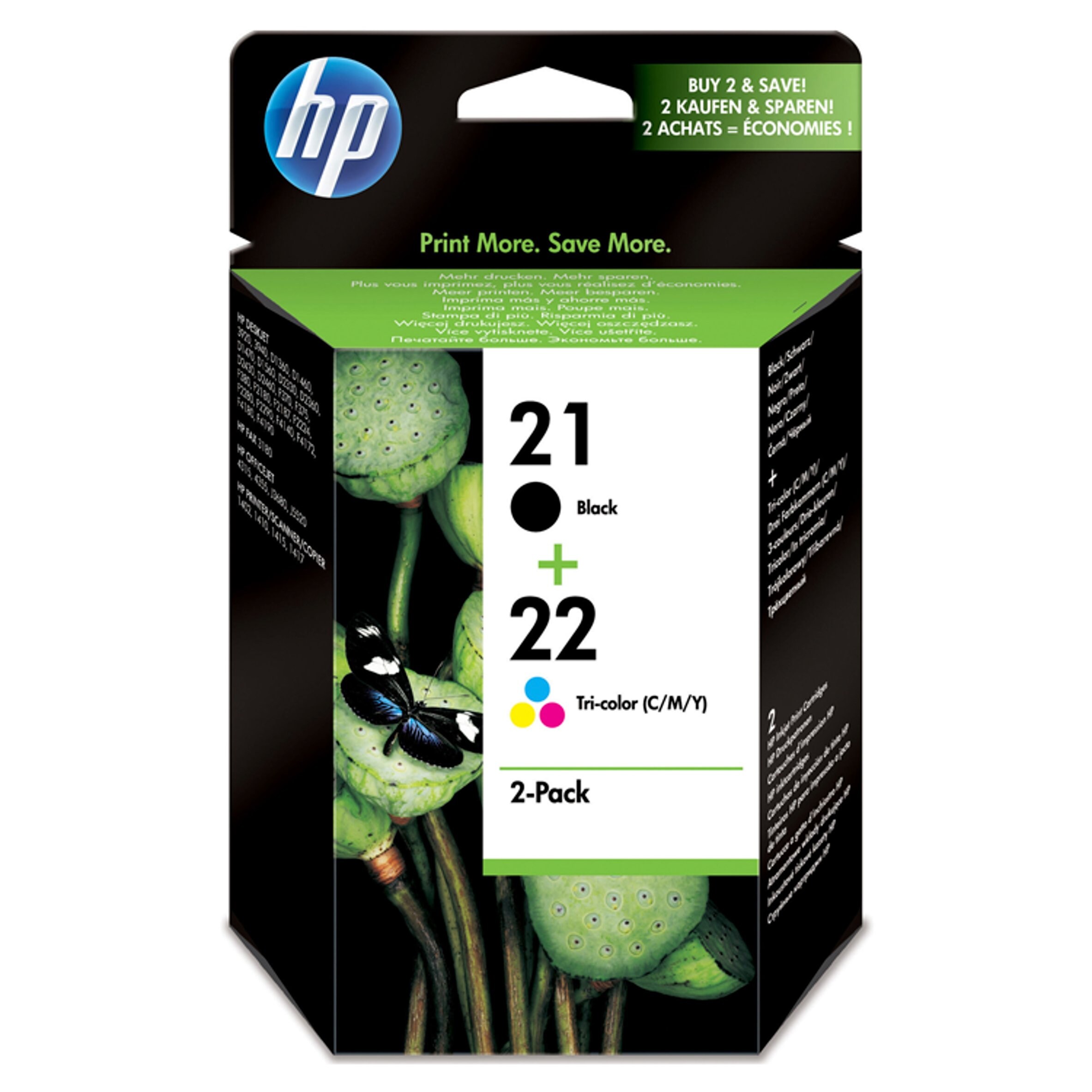 hp deskjet f380 ink tesco