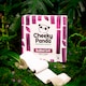 image 2 of Cheeky Panda Quilted Soft Sustainable Bamboo Toilet Tissue, 9 Rolls, 155 Sheets, 4 Ply