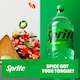 image 4 of Sprite Zero Sugar 2L