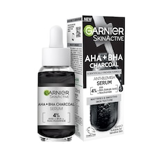 Garnier Skin Active Charcoal Anti-Blemish Serum 30Ml