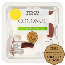 Tesco Coconut 80G
