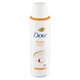 Obrázek 1 pro produkt Dove Fruity Fresh antiperspirant sprej 150ml