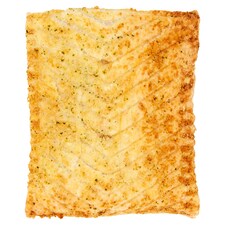 Tesco Cheese And Onion Slice