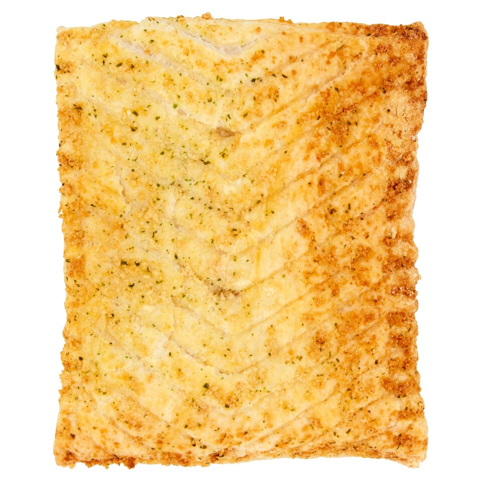 Tesco Cheese And Onion Slice