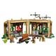 image 2 of LEGO Harry Potter 76445 Hogwarts Castle: Herbology Class