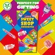image 4 of Sweet Shop Favourites Gift Box 324G