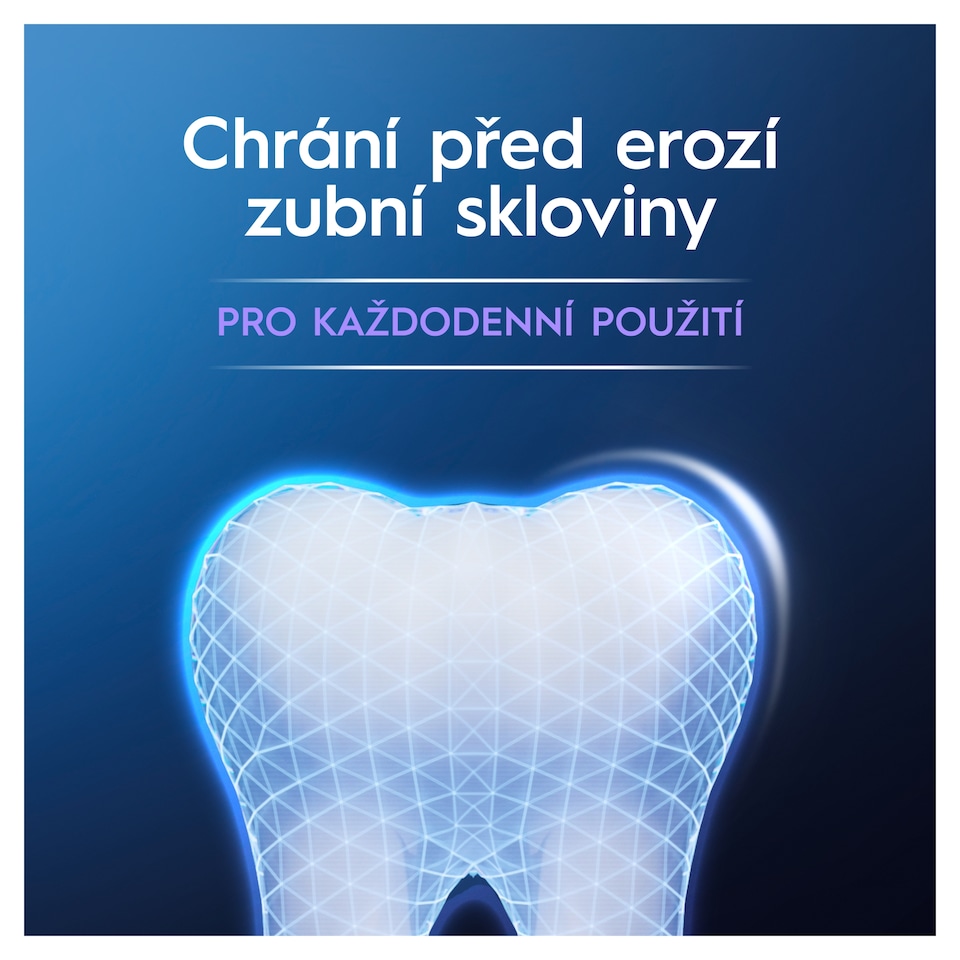 image 1 of Oral-B Pro-Expert Healthy Whitening Arctic Fresh Toothpaste