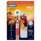 image 2 of Oral-B Pro Kids Electric Toothbrush