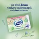 Zewa Aloe Vera nedves toalettpapír 42 db  2. kép