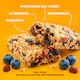image 2 of Jordans Frusli Blueberry Cereal Bars 150g