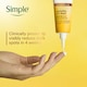 image 4 of Simple Invisible UV Face Fluid SPF 50 40ml