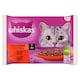 obrázok 1 z Whiskas 1+ klasické pokrmy v šťave 4 x 85 g (340 g)