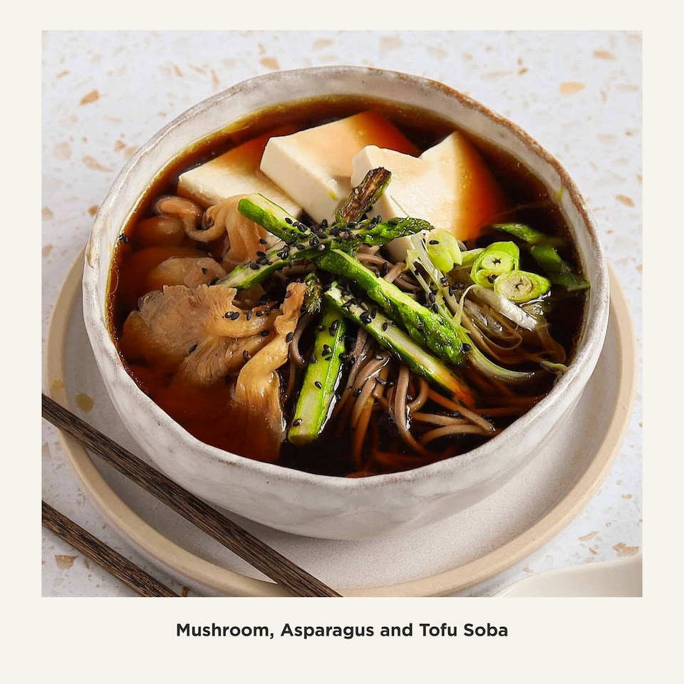 image 1 of Yutaka Soba Noodles 250G