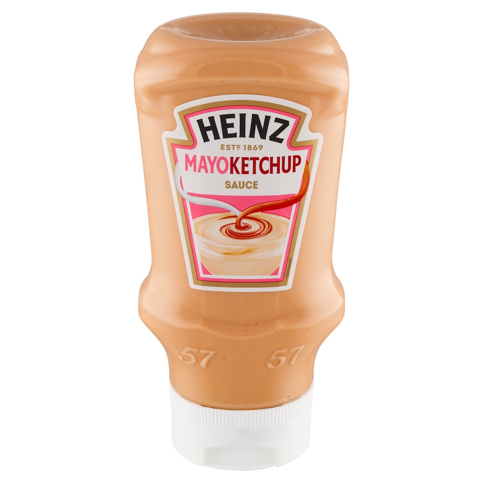 Heinz Mayoketchup Sauce 425 g