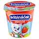 image 2 of Pribináček Strawberry 125g