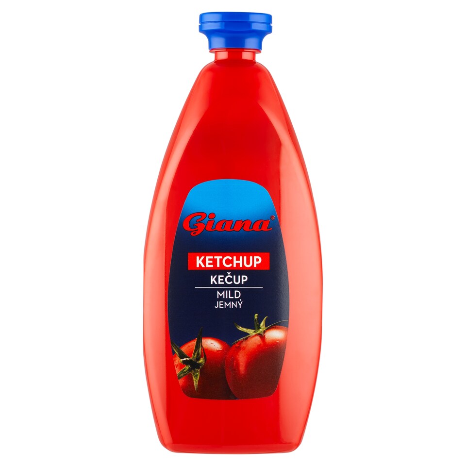 image 1 of Giana Ketchup Mild 900g