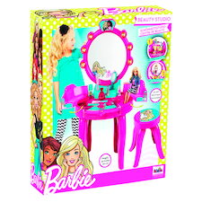 Barbie Studio