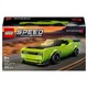 image 1 of LEGO Speed Champions 77237 Dodge Challenger Srt Hellcat Sports Car