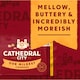 image 2 of Cathedral City Mild Cheddar Cheese 550G