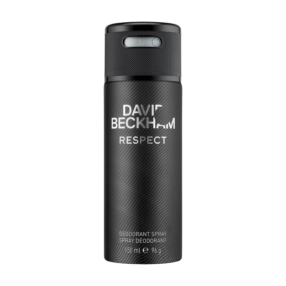 David Beckham Respect pro muže - deo sprej 150 ml