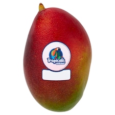 Mango, Kiwi & Exotic Fruit