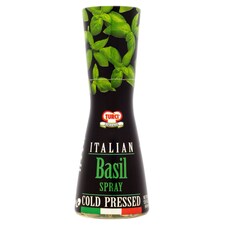Turci Basil Extract Spray 40Ml
