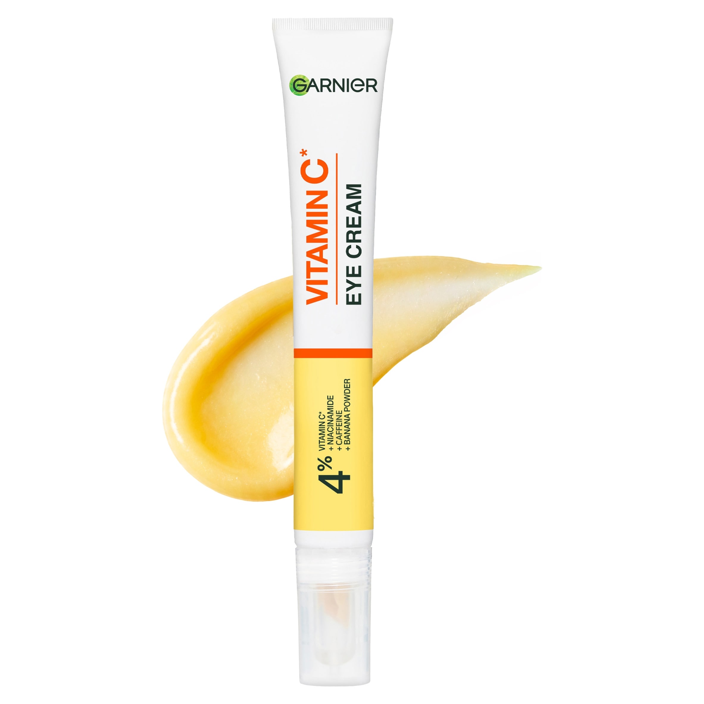 Garnier Skin Active Vitamin C Brightening Eye Cream 15Ml