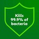 image 3 of Dettol Original Antibacterial Surface Cleanser Refill Spray 50ml