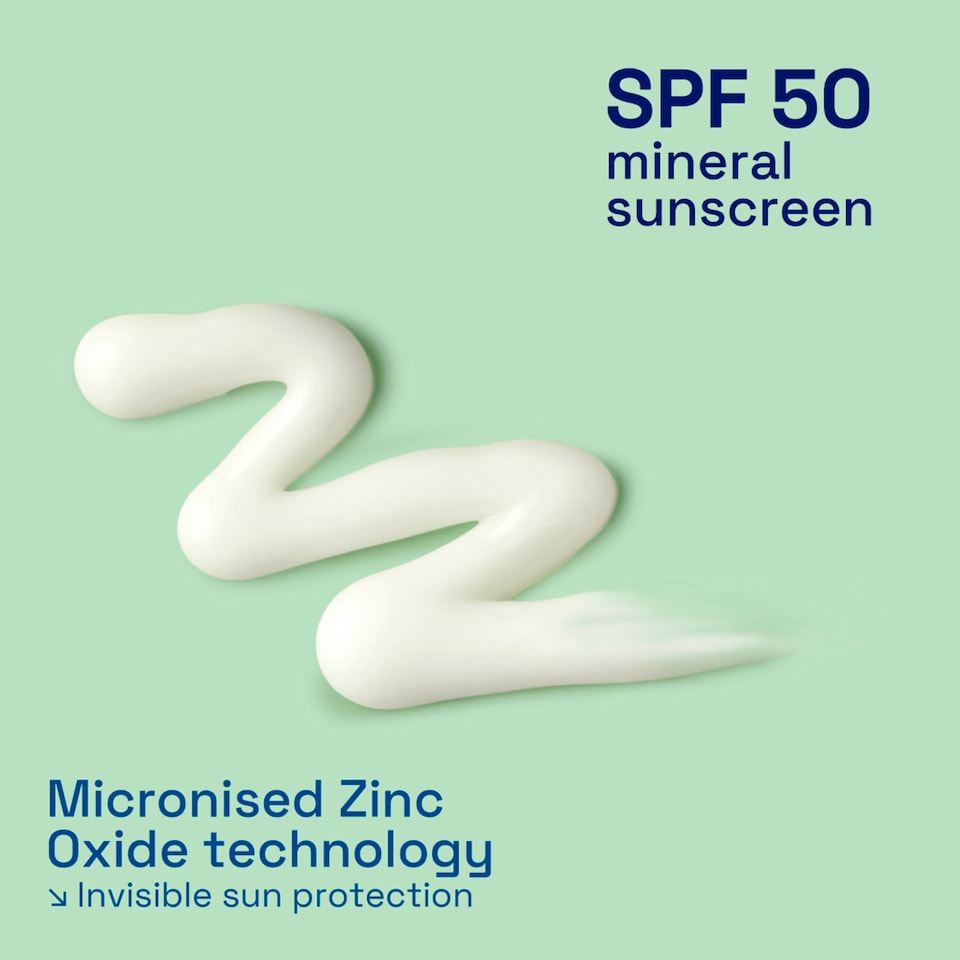 image 1 of Cetaphil Daily Defence Cream SPF 50 50g