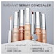image 3 of L'Oreal Paris True Match Radiant Serum Concealer - Medium Deep 8N 11ml