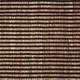image 2 of F&F Home Black Jute Rug