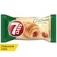 image 1 of 7 Days Croissant with Strawberry Filling 60 g
