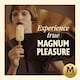 image 4 of Magnum White Chocolate Ice Cream Sticks 6x100ml