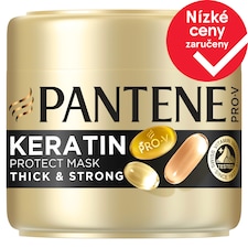 Masky na vlasy a oleje